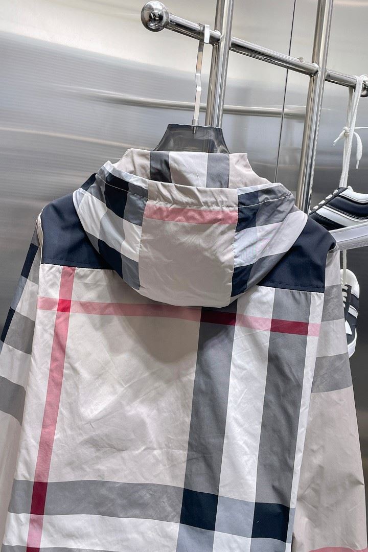 Burberry Outwear